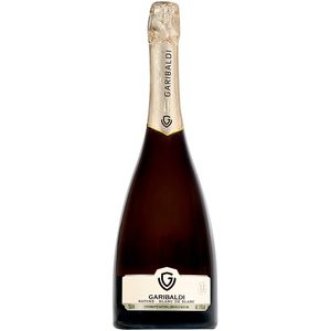 Espumante Nature Blanc de Blanc Garibaldi 750ml