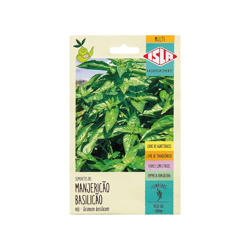 Sementes-de-Manjericao-Basilicao-Isla-300mg-Zaffari-00