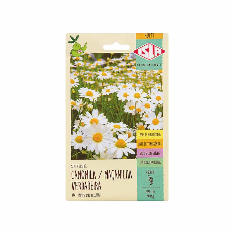 Sementes-de-Camomila-Macanilha-Verdadeira-Isla-100mg-Zaffari-00