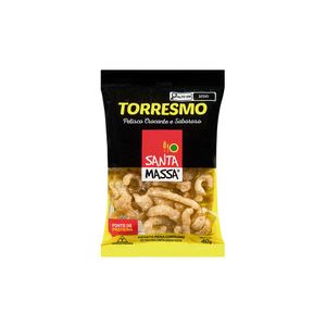 Torresmo Santa Massa 40g