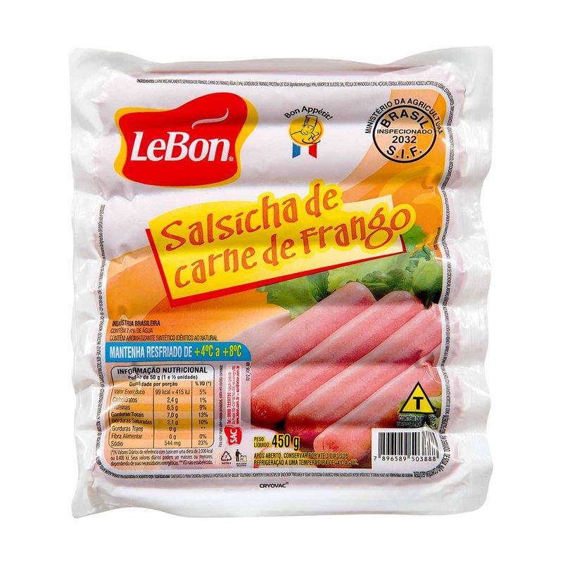 Salsicha-de-Frango-LeBon-450g-Zaffari-00