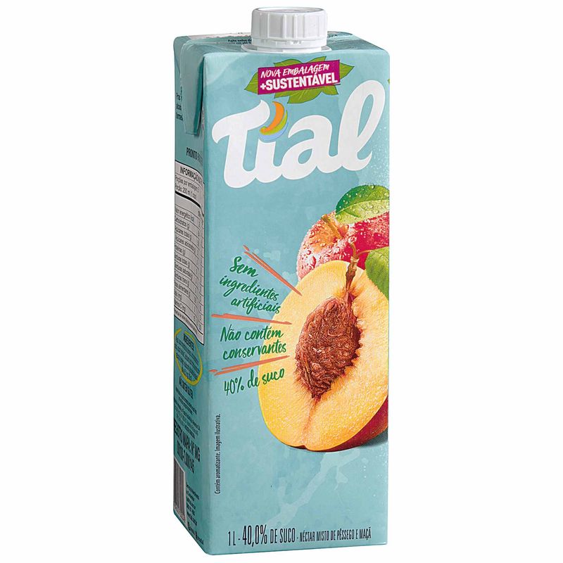 Nectar-de-Pessego-40--Suco-Tial-1-Litro-Zaffari-00