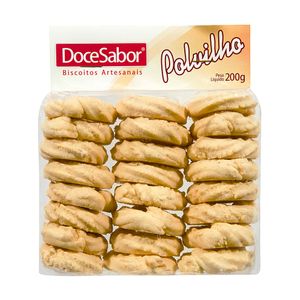 Biscoito de Polvilho DoceSabor 200g