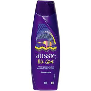 Shampoo Aussie Btx Effect 360ml