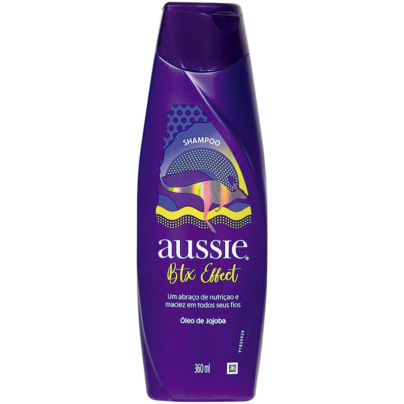 Shampoo-Aussie-Btx-Effect-360ml-Zaffari-00