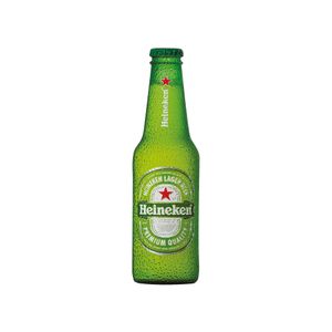 Cerveja Heineken Long Neck 250ml