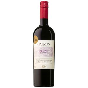 Bodega Garzón Cabernet de Corte Uruguaio Vinho Tinto 750ml