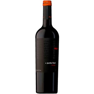 Bodega Renacer Punto Final Malbec Argentino Vinho Tinto 750ml