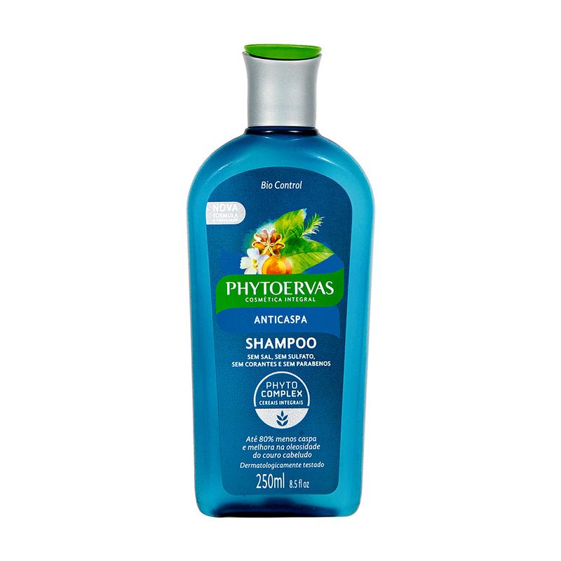 Shampoo-Anticaspa-Phytoervas-250ml-Zaffari-00