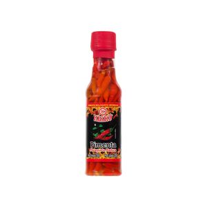 Pimenta-malagueta Madura Kikko 50g