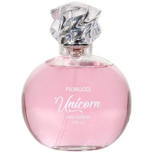 Deo Colônia Fiorucci Unicorn 100ml