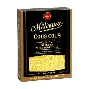 Couscous Italiano La Molisana 500g