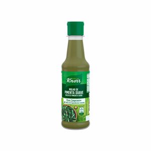 Molho de Pimenta Suave Knorr 150ml