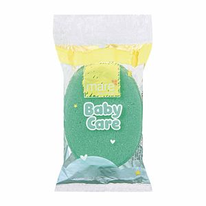 Esponja de Banho Baby Care Mare