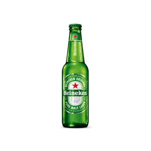 Cerveja Heineken Long Neck 330ml