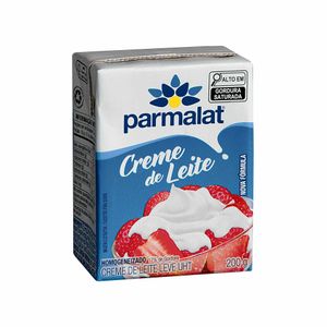 Creme de Leite Parmalat Caixa 200g