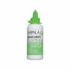 Amaciante de Cutículas Impala 100ml