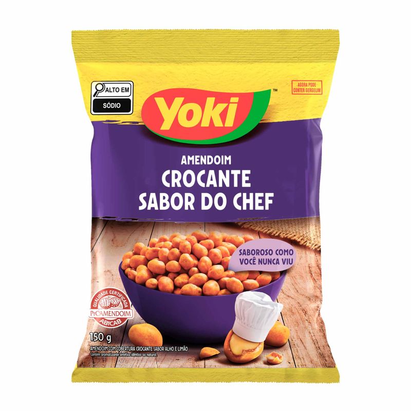 Amendoim-Crocante-Sabor-do-Chefe-Yoki-150g-Zaffari-00