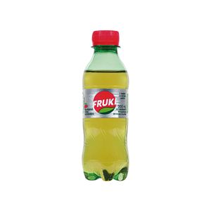 Refrigerante Fruki Guaraná Zero Garrafa 200ml