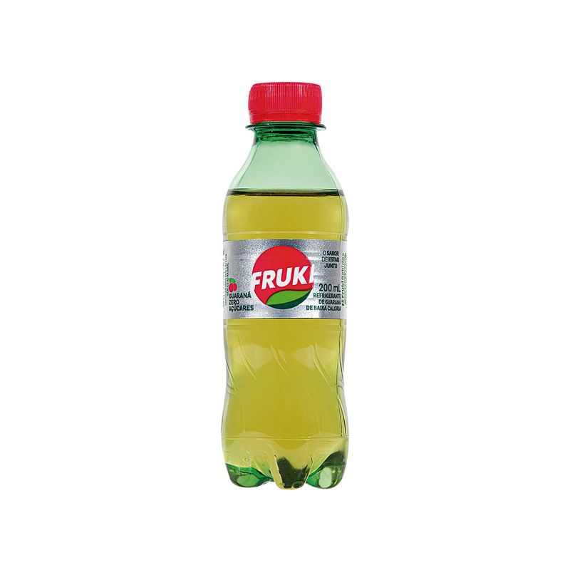 Refrigerante-Fruki-Guarana-Zero-Garrafa-200ml-Zaffari-00