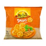 Batata-Smiles-Pre-frita-Congelada-McCain-400g-Zaffari-00