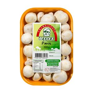 Cogumelo Paris 300g