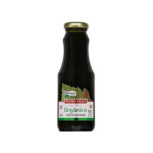 Suco de Uva Tinto Integral Orgânico Pietro Felice 300ml