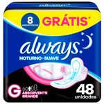 Absorvente-Always-com-Abas-Noites-Tranquilas-Suave-48-unidades-Embalagem-Promocional-Zaffari-00