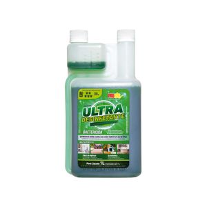 Desinfetante Ultra Citronela Procão 1 Litro