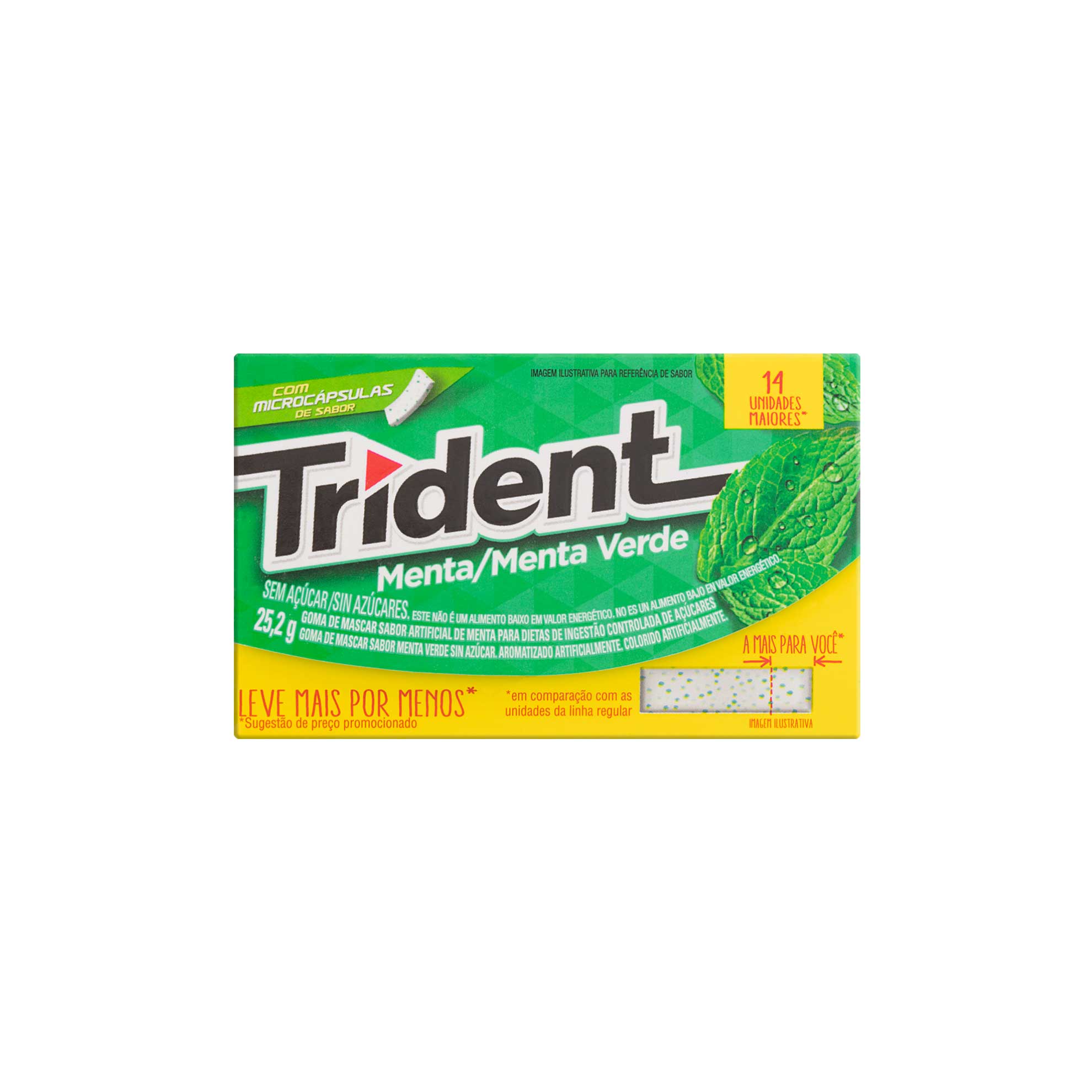 Trident - Zaffari