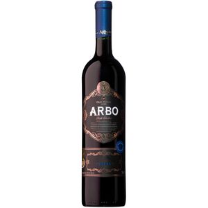 Casa Perini Arbo Tannat Nacional Vinho Tinto 750ml
