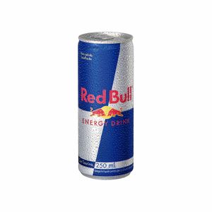 Energético Red Bull Lata 250ml