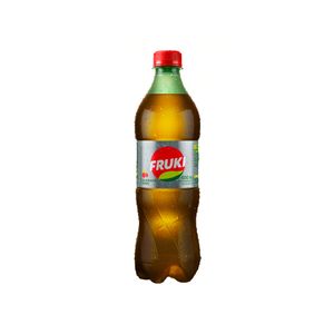 Refrigerante Fruki Guaraná Zero 600ml