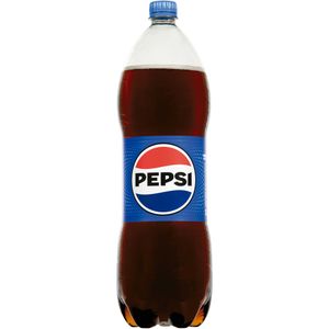 Refrigerante Pepsi Tradicional 2 Litros