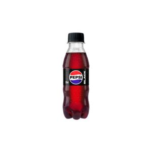 Refrigerante Pepsi Black sem Açúcares 200ml