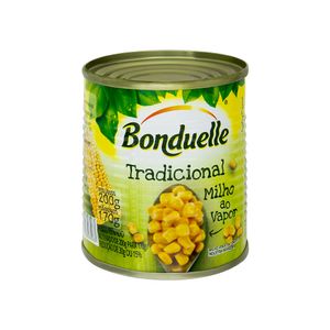 Milho ao Vapor Bonduelle 170g