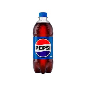 Refrigerante Pepsi Tradicional 600ml