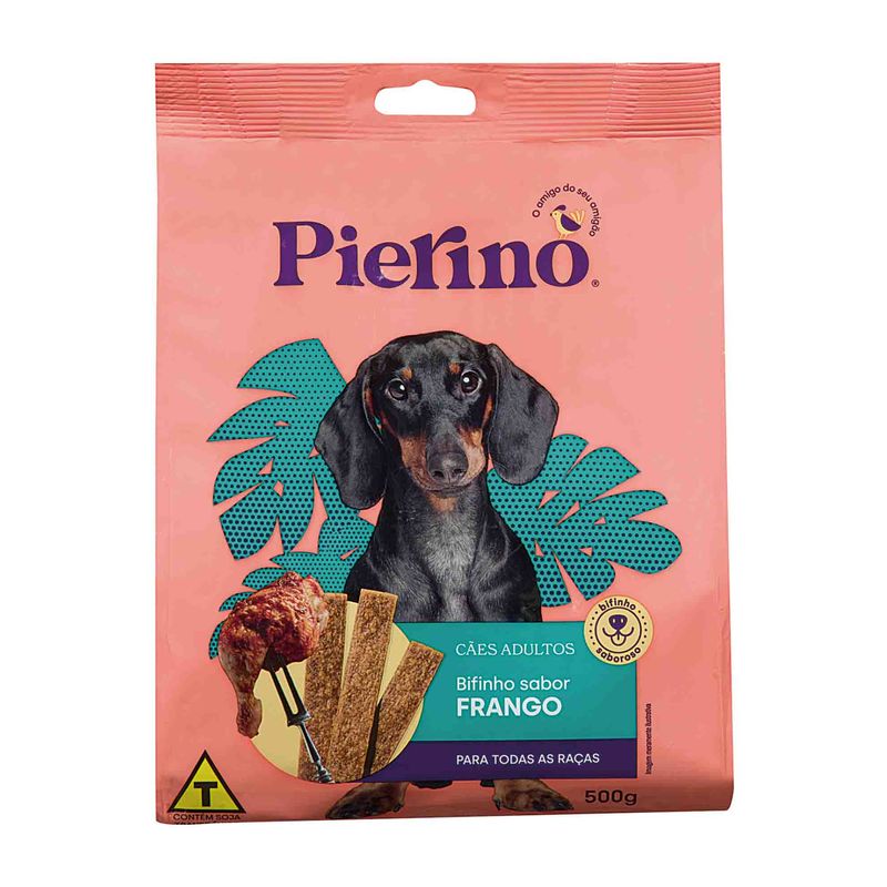 Bifinho-para-Caes-Pierino-Adultos-Frango-500g-Zaffari-00