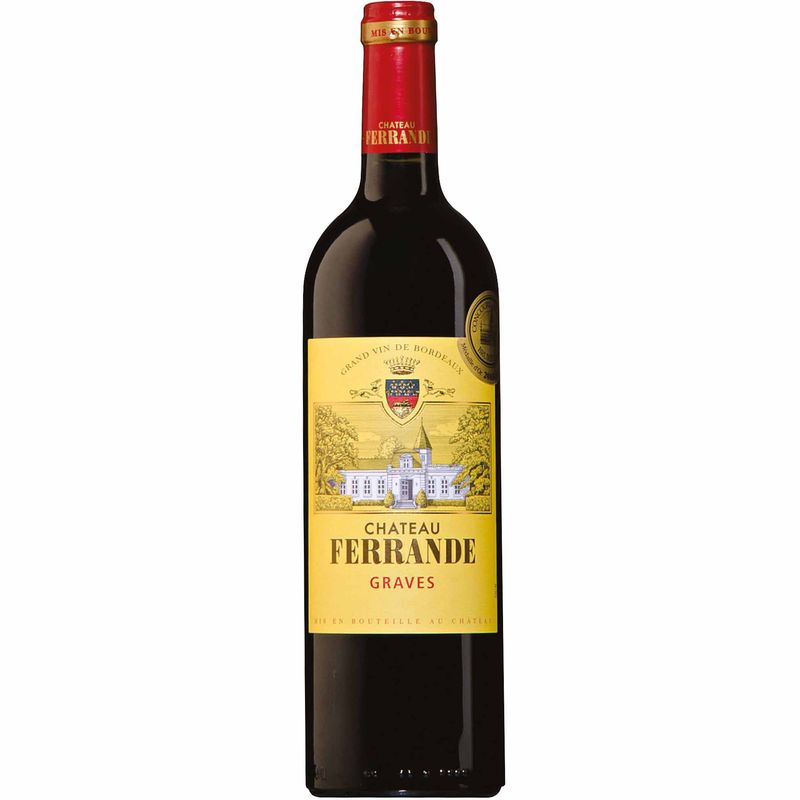 Chateau-Ferrande-Graves-Bordeaux-Frances-Vinho-Tinto-750ml-Zaffari-00