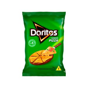 Salgadinho Elma Chips Doritos Pizza 78g