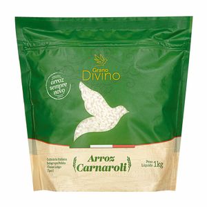 Arroz Carnaroli Grano Divino 1kg