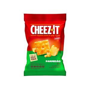 Salgadinho Cheez IT Parmesão 65g