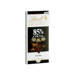 Chocolate-Lindt-Dark-85--Cacau-Excellence-100g-Zaffari-00