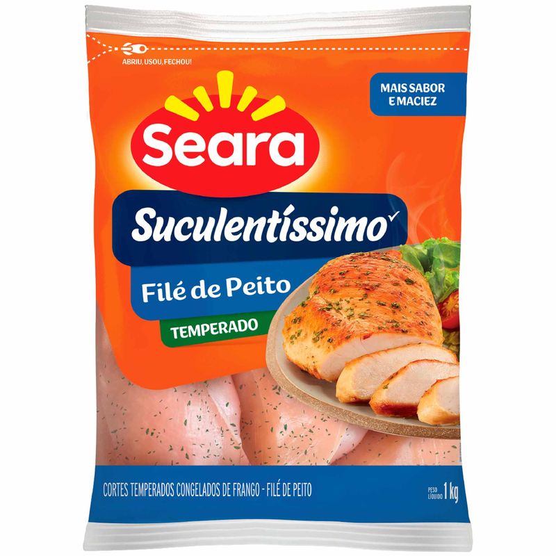 File-de-Peito-de-Frango-Temperado-Congelado-IQF-Suculentissimo-Seara-1kg-Zaffari-00