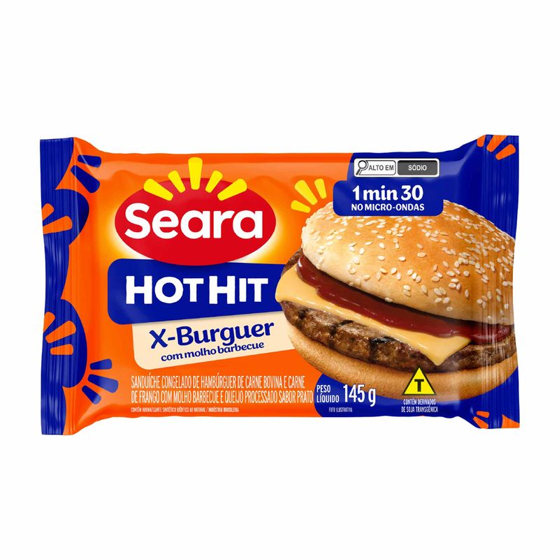 Hamburguer-X-Burguer-com-Barbecue-Hot-Hit-Congelado-Seara-145g-Zaffari-00