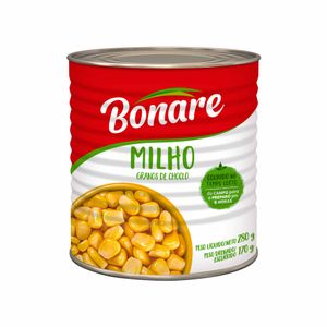 Milho Verde Bonare 170g