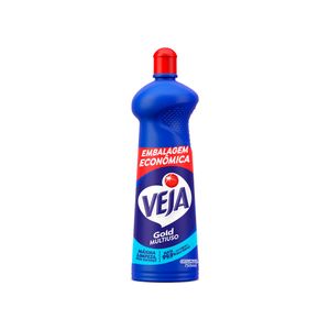 Limpador Veja Gold Multiuso Original 750ml