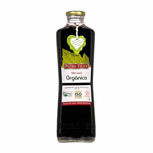 Suco de Uva Tinto Integral Orgânico Pietro Felice 1 Litro