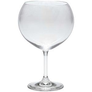 Taça de Cristal para Gin Tonic 990GIN Bohemia 990ml