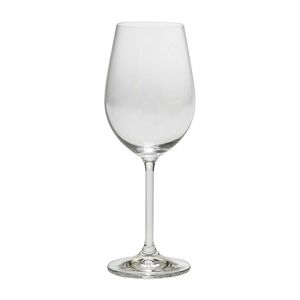 Taça de Cristal para Vinho Gastro 390GAS Bohemia 390ml